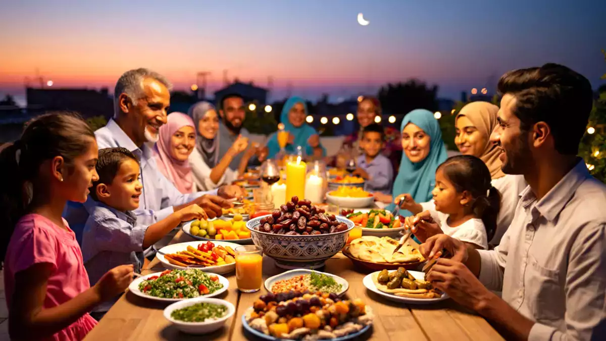 Vad är Halal? Betydelse, regler och skillnader under Ramadan (och varför vi pratar om det mer och mer)