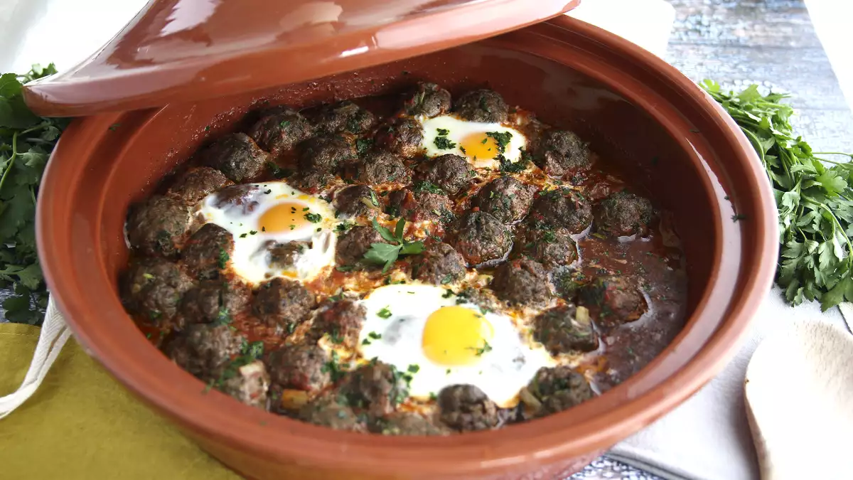 Tajine, tagine, tajine: 5 recept för att bli förälskad i Marockos mest aromatiska gryta