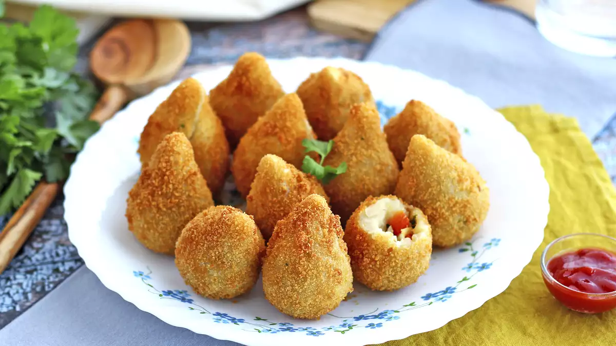 5 förslag för att organisera din veckomeny