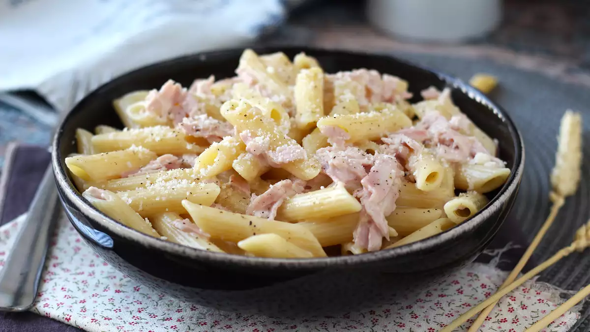 8 livräddande recept för studenter: vad ska man laga när skafferiet och kylskåpet är nästan tomt?