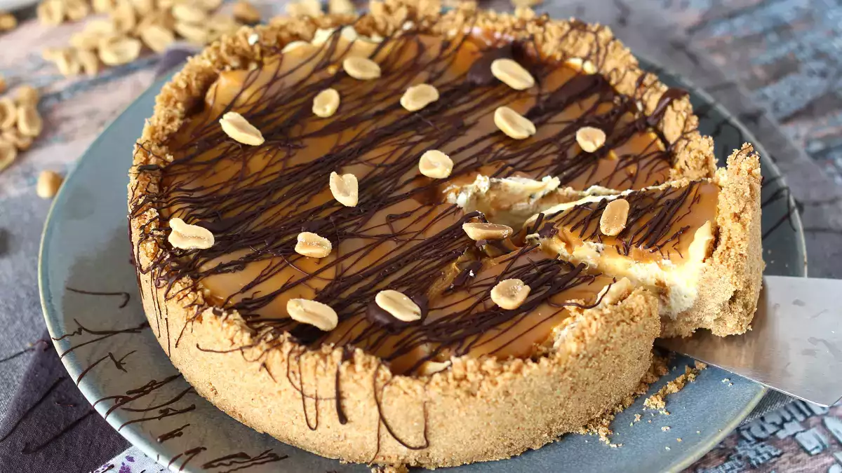 29 recept som du inte tror att du kan göra med kex