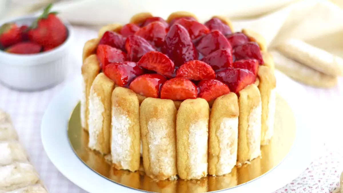 8 recept med kvinnonamn: historien (och myten) bakom rätter som blivit universella.