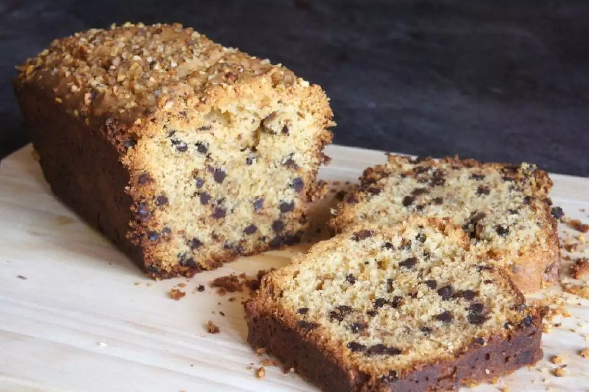 Stoppa chokladbitar i botten av formen med dessa tips!