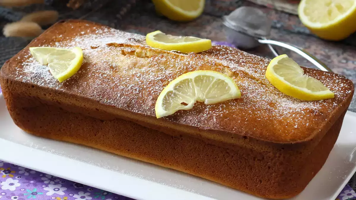 10 recept på citronkakor så mjuka och doftande att ingen kan sluta vid den första skivan