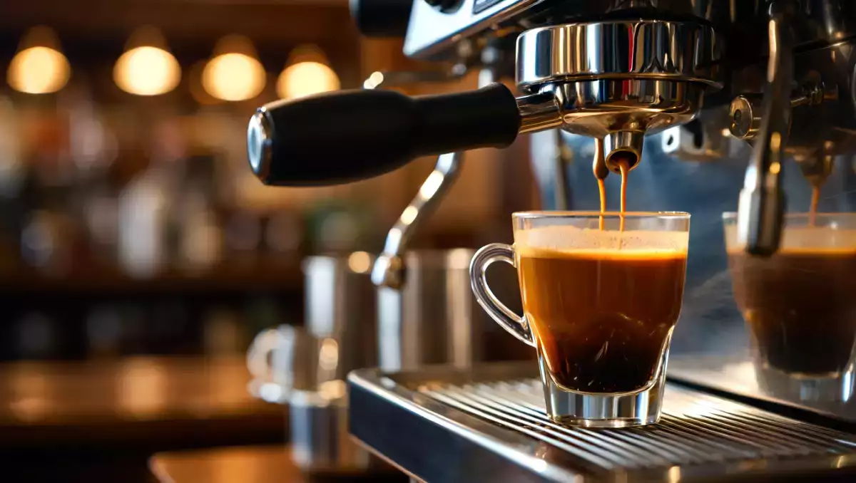 Läcker din kaffebryggare? Detta naturliga tips tar bort kalkavlagringar på bara några minuter