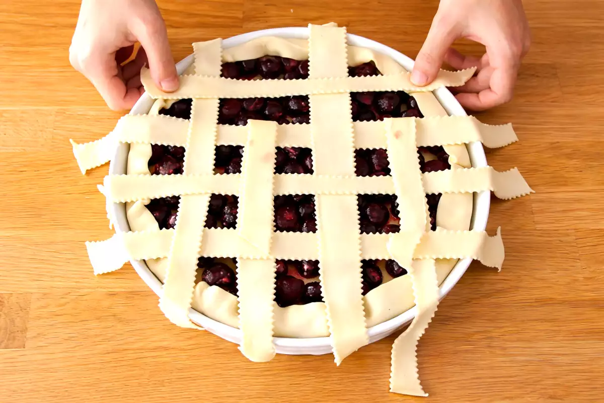 11 snitt och veck med smördeg som helt förändrar utseendet på dina recept