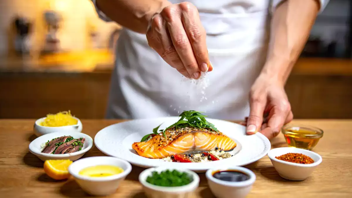 15 kockars knep för att göra rätter godare (hemligheten ligger i små ingredienser)