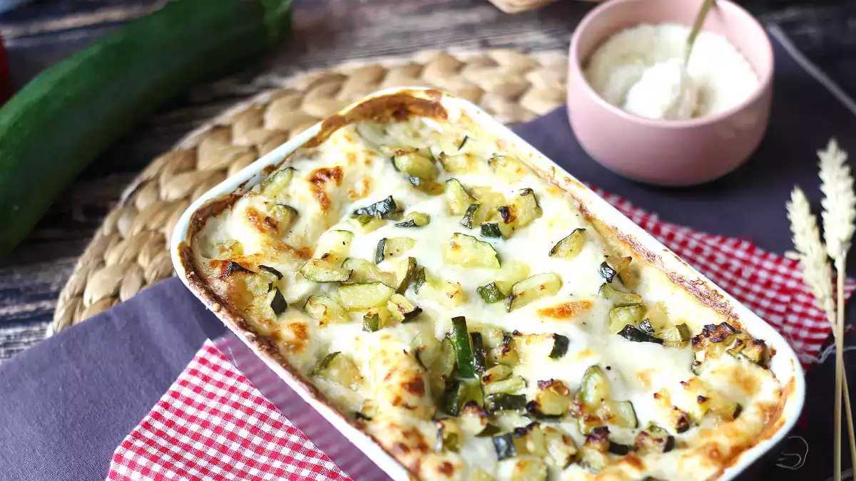 Vit lasagne: våra 5 krämiga recept för påsk som gör alla galna