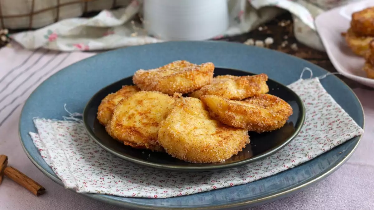 Stekt mjölk är oförlåtande för dessa sju misstag