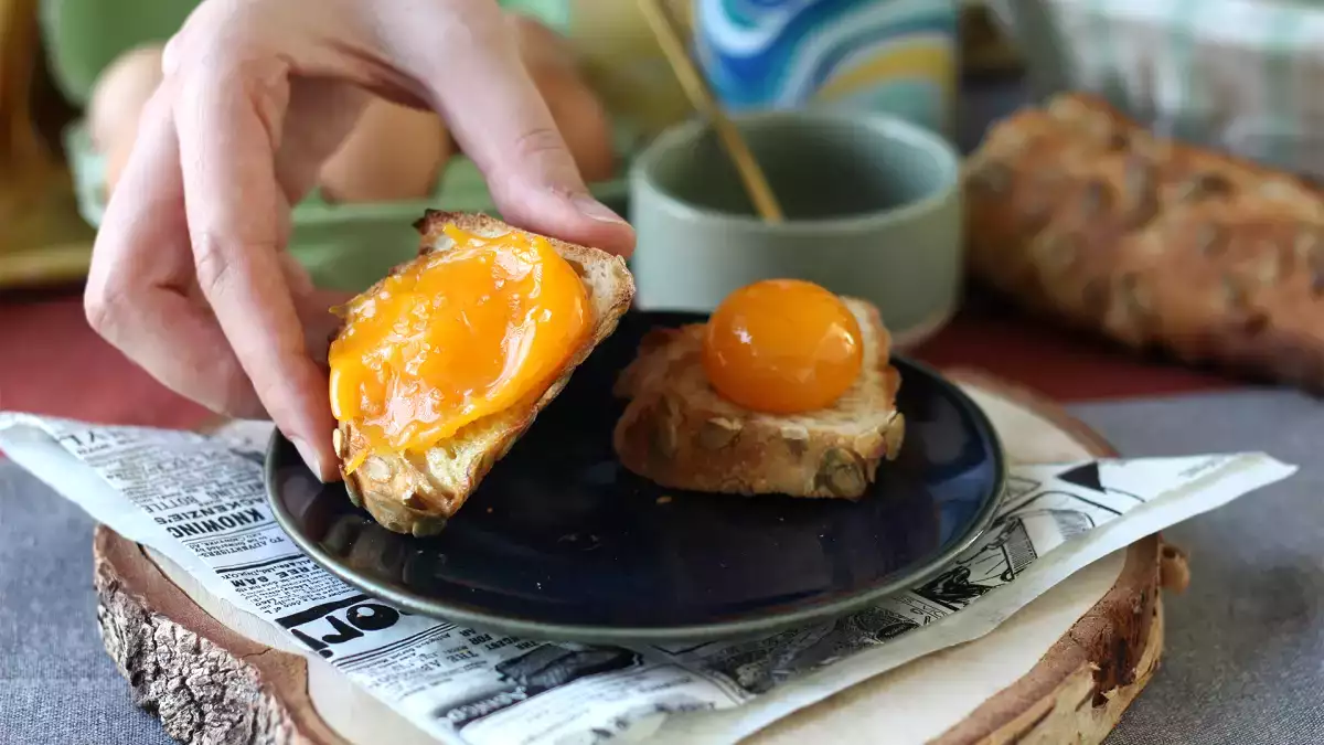 Påsk i fritösen: 23 snabba och enkla recept för en komplett meny utan stress