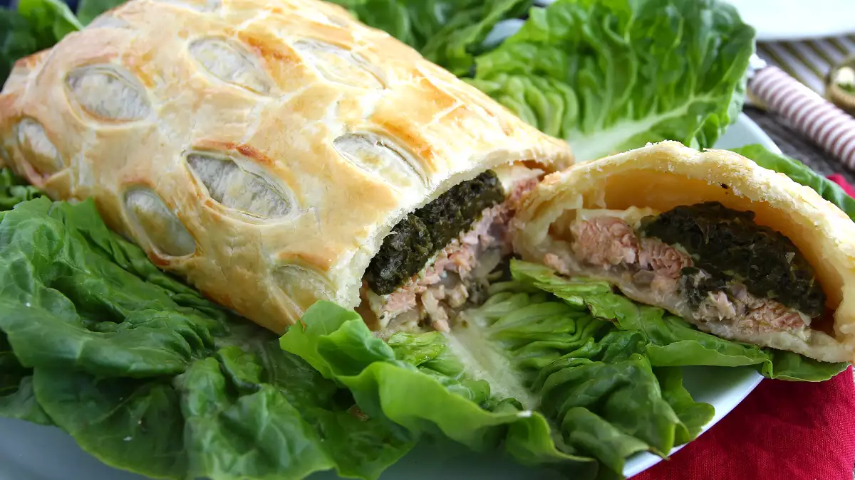 10 oemotståndliga fiskrecept som gör påsklunchen ännu mer speciell