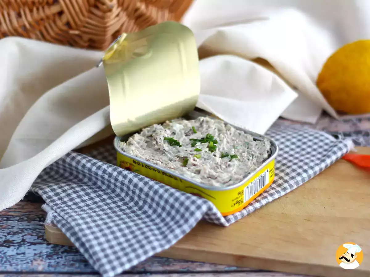 5 enkla sätt att ta fram det bästa ur konserverade sardiner