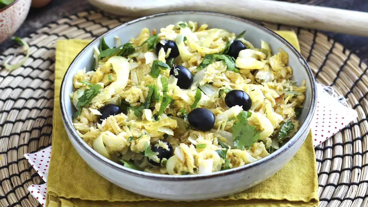 Torsk i det traditionella och moderna köket: 10 recept för att njuta av den vid denna tid på året