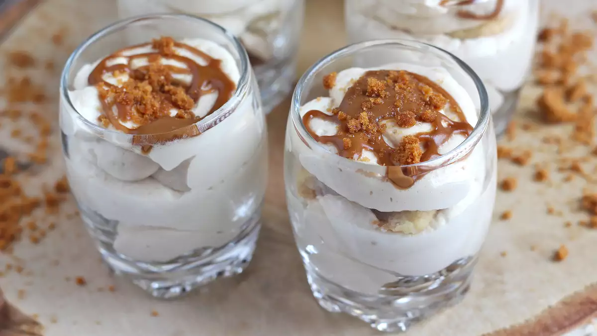 Mascarpone som håller på att ta slut i kylen? Upptäck 16 krämiga, snabba och oemotståndliga desserter som kommer att få dig att vilja använda den direkt