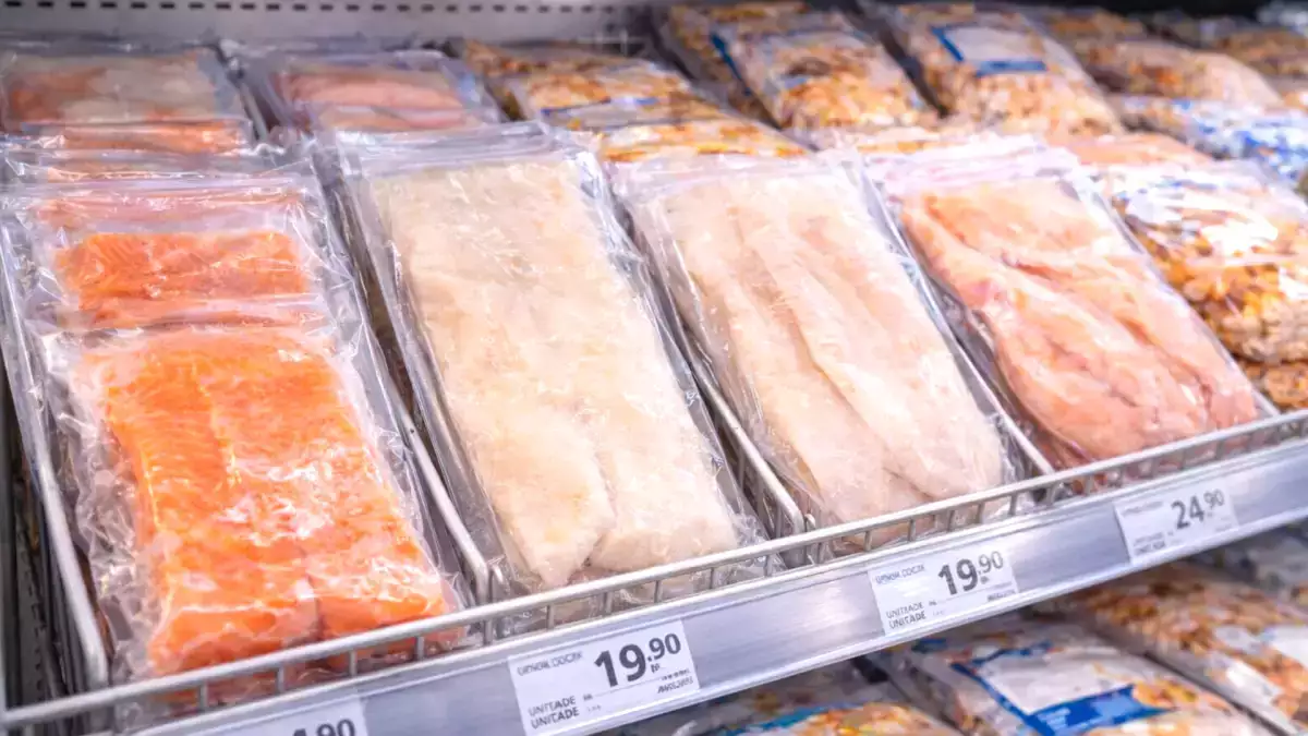 Är fryst fisk sämre? Myten som fick dig att välja fel i åratal