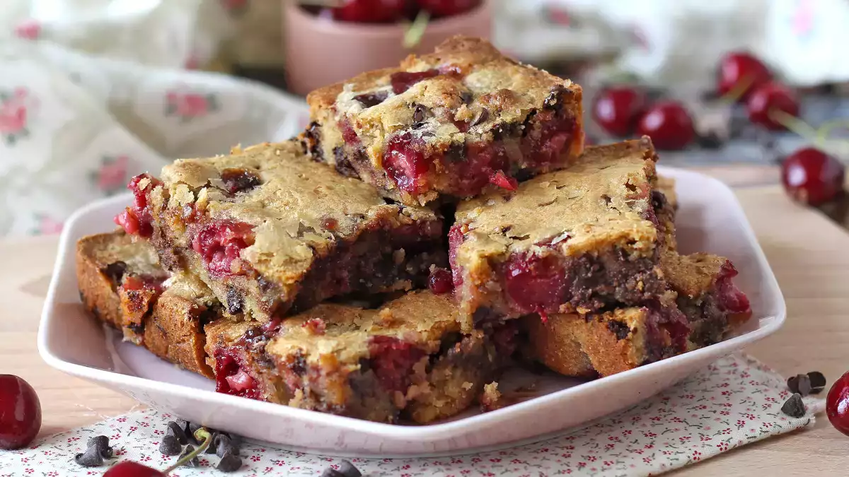 10 perfekta vårkakor som gör varje eftermiddag sötare