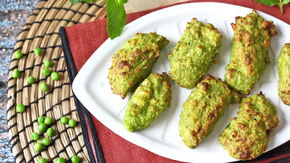 8 enkla och överraskande recept med ärtor som kommer att förändra ditt sätt att laga mat under våren