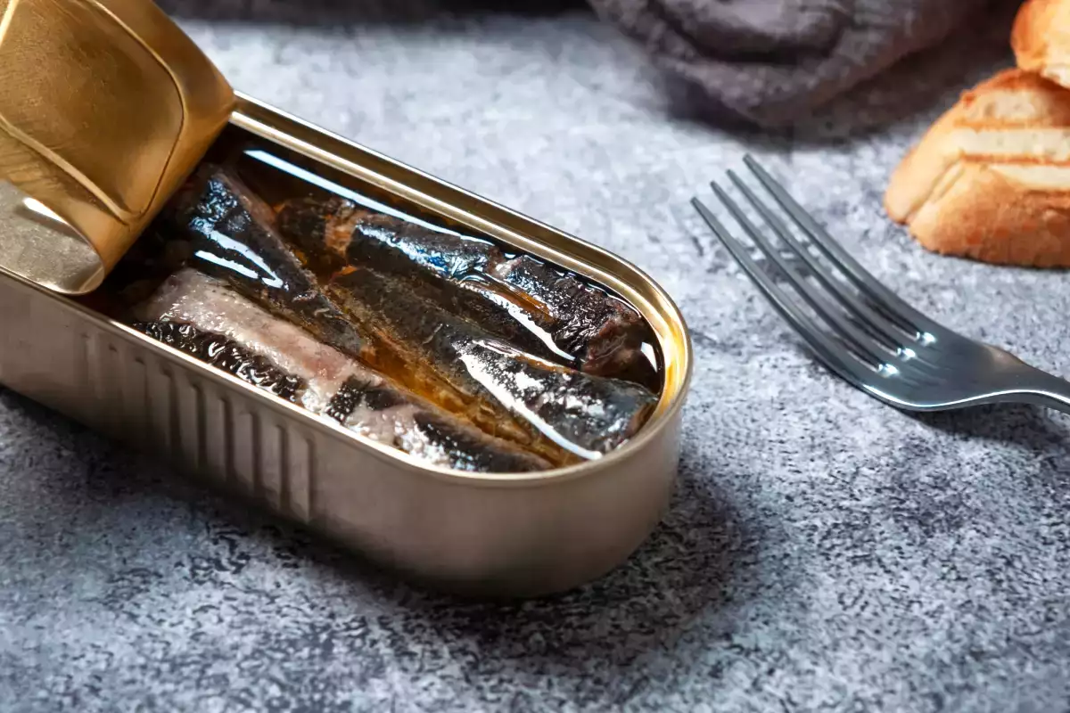 Denna mat är oumbärlig om du är över 50!