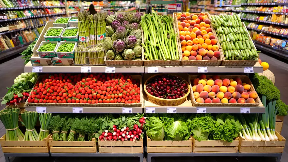 Våren är här och dessa livsmedel förstörs snabbare än du tror