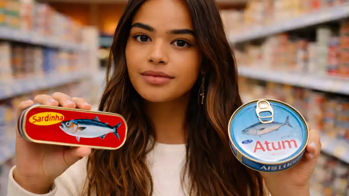Köper du alltid tonfisk eller sardiner? En av dem kan få dig att spendera mer i onödan