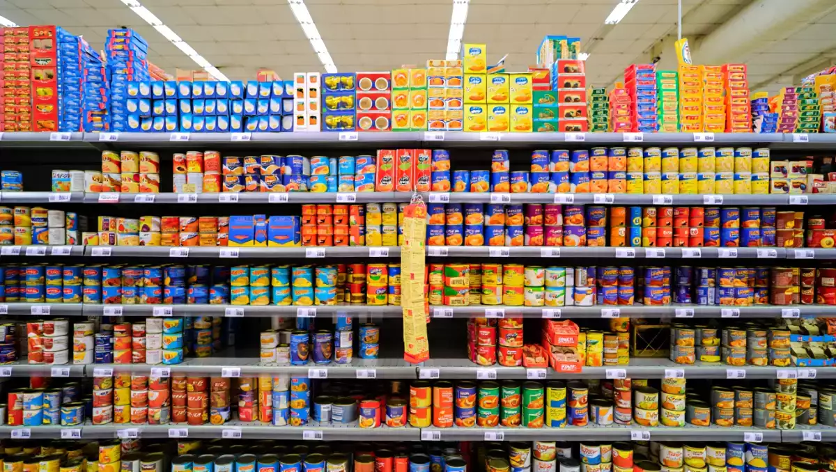 Dessa 10 bearbetade livsmedel skadar din kropp snabbare än en dålig vana