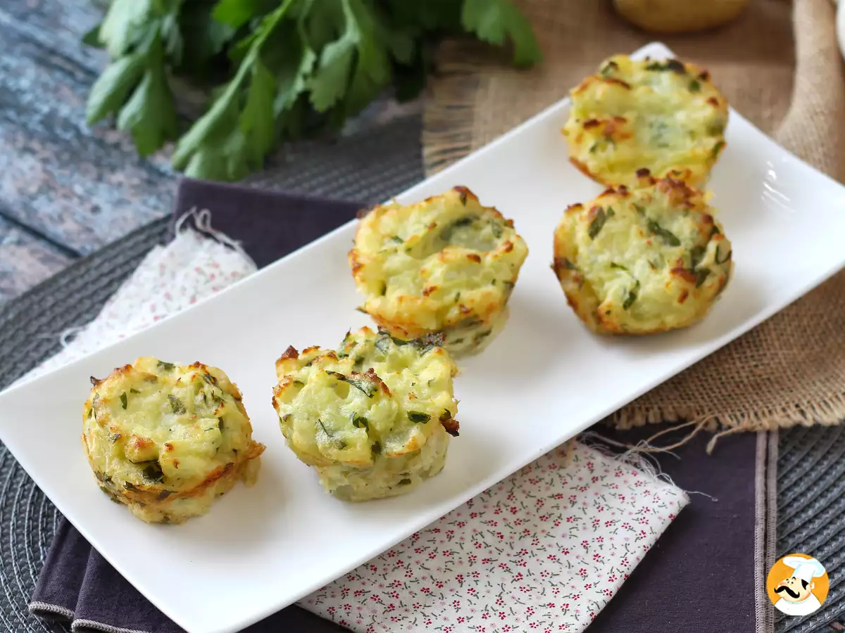 8 glutenfria recept för en annorlunda aperitif!