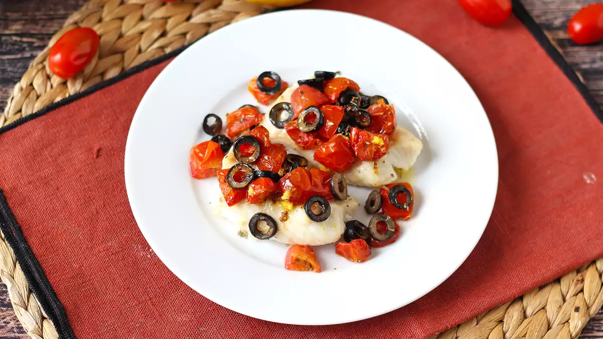 Har du några oliver i skåpet? Så här förvandlar du dem till 28 oemotståndliga recept