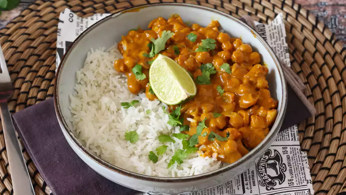 Är din vecka för hektisk? Dessa 20 recept med konserverad mat kan lösa dina måltider utan ansträngning