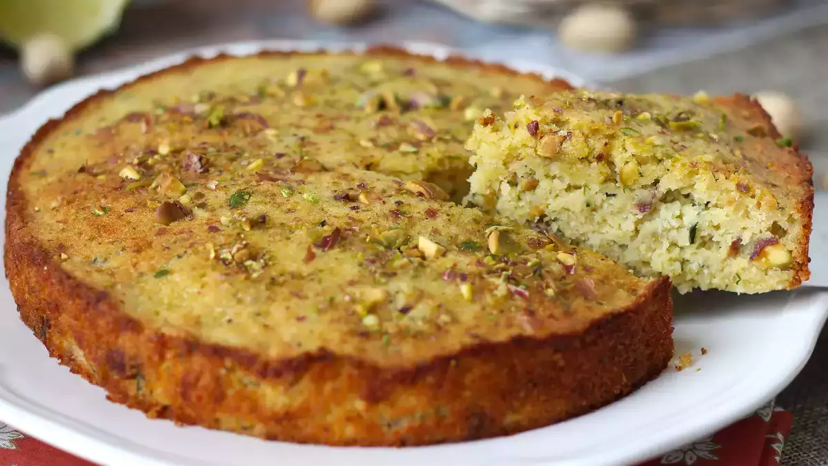 Hemligheten bakom en ultrafuktig, lätt tårta? Den här oväntade ingrediensen förändrar allt...