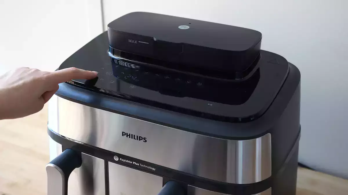 Luftfryser: är det verkligen hälsosammare? Vad du behöver veta innan du använder den varje dag