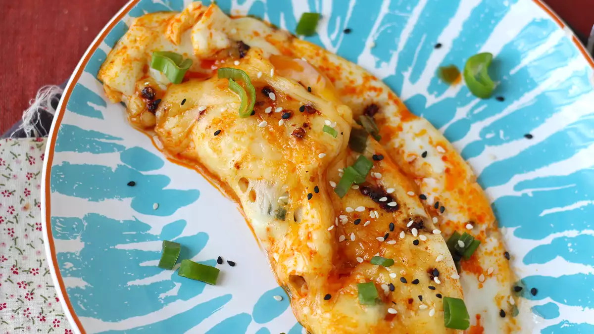 5 goda och enkla idéer för att bryta sig loss från den vanliga veckomenyn