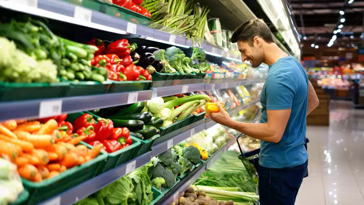 Du går igenom det varje vecka, men den här grönsaken kan förändra din kost