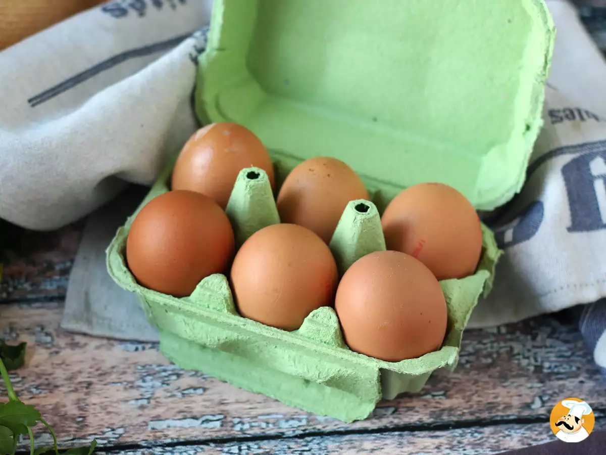 Höjer ägg verkligen kolesterolet? Vi skiljer äntligen på det verkliga och det falska