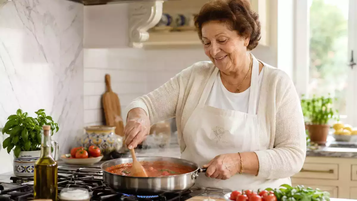 Gillar du det italienska köket? Det här är de 6 termer du verkligen bör känna till