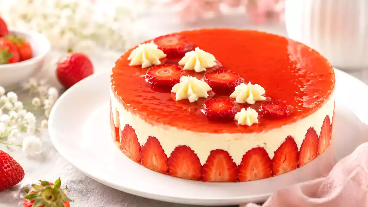 Franska vårdesserter: sex recept för att ta fram det goda porslinet