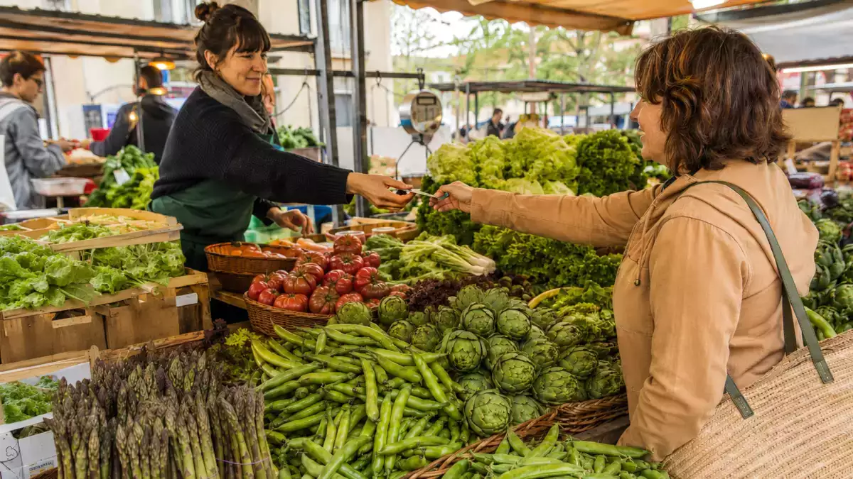Bli grön i vår: 10 kreativa recept med säsongens grönsaker
