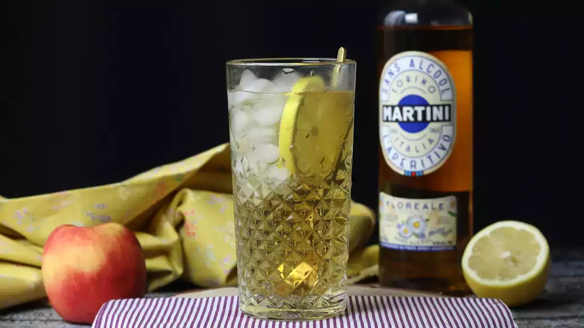 Vi har valt ut de 5 alkoholfria dryckerna som du absolut måste prova