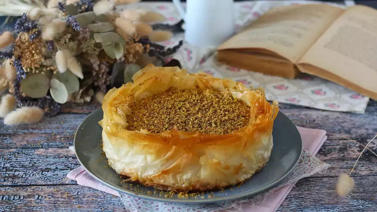 Mer än den vanliga cheesecaken: 10 otroliga versioner som kommer att göra dig hungrig på nolltid!
