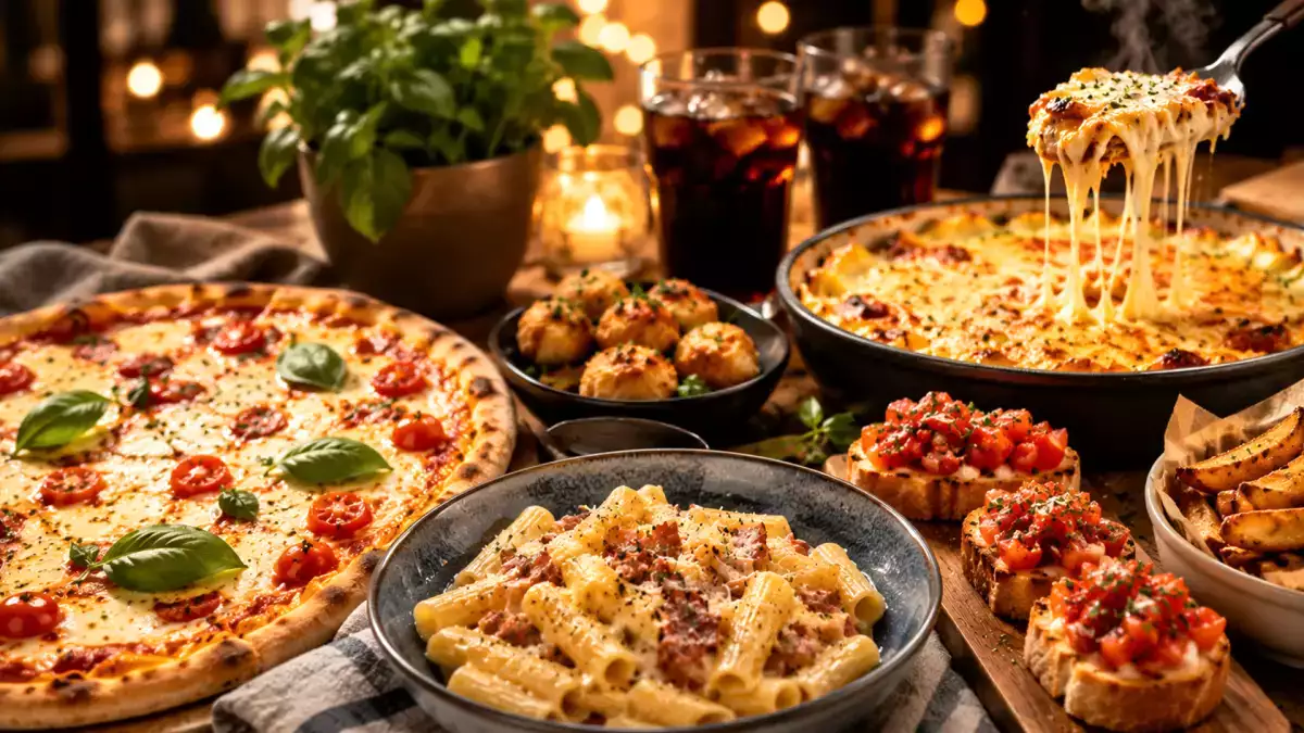 32 oemotståndliga recept för lördagskvällen: läckra idéer för att rädda middagen och göra alla glada