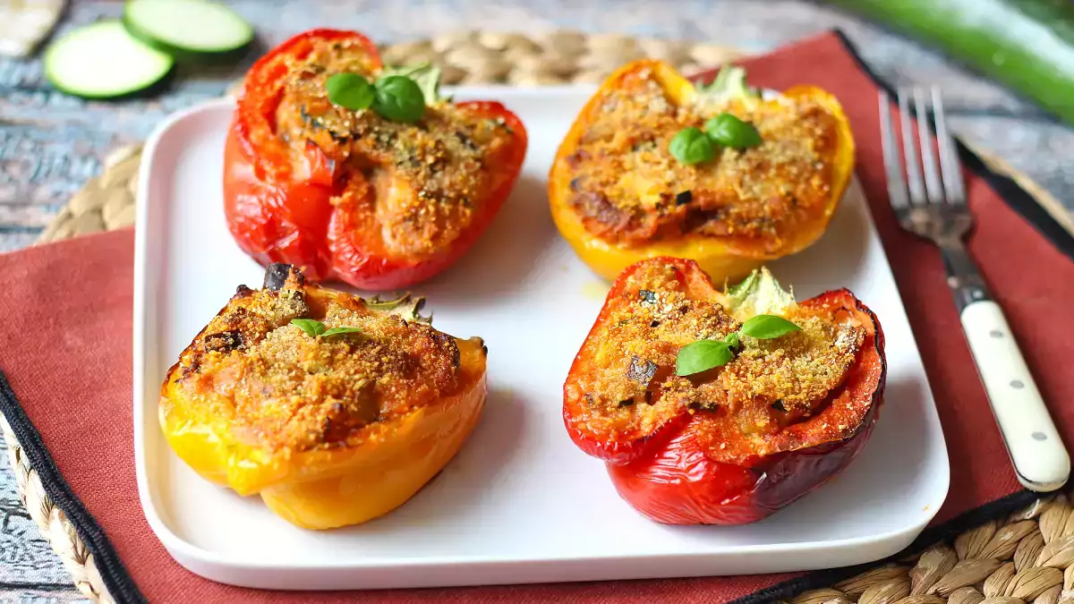 Peppar har aldrig varit så oemotståndlig: 9 enkla recept som alla gör