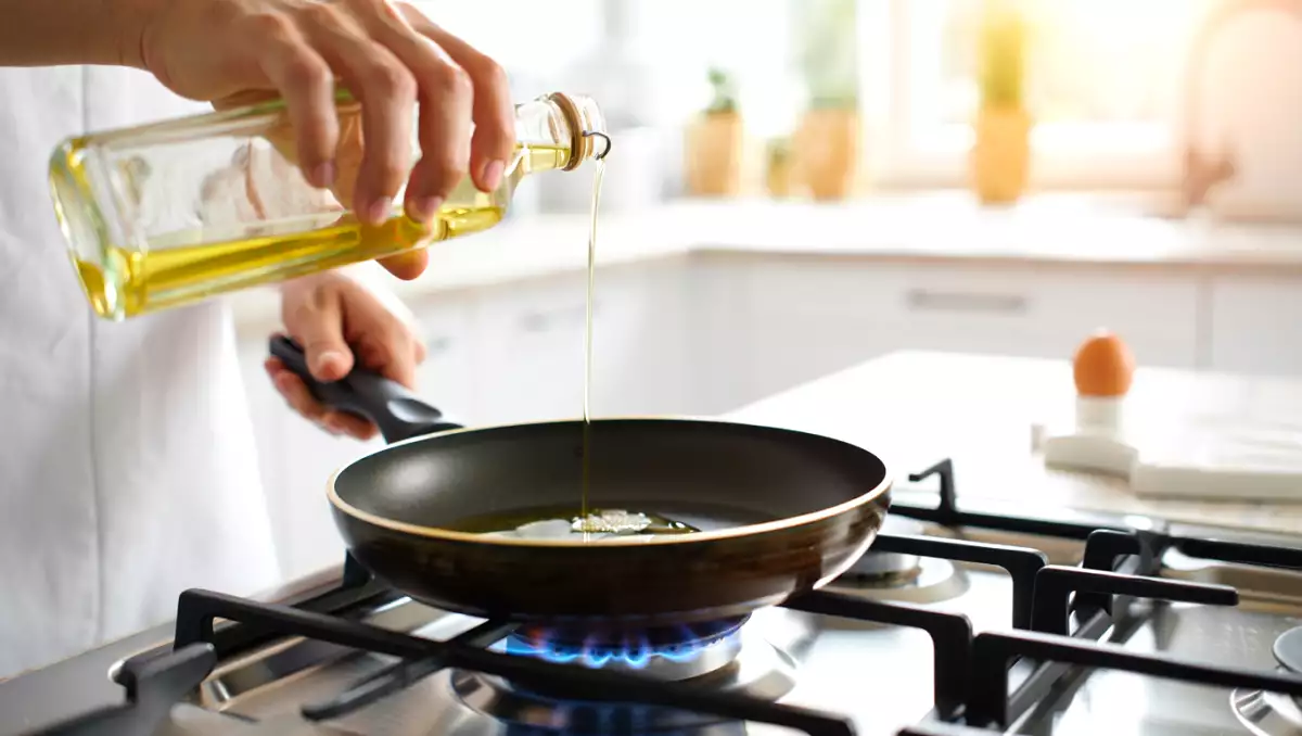 Vilka oljor är bäst för din hälsa? Den enkla guiden för att göra rätt val