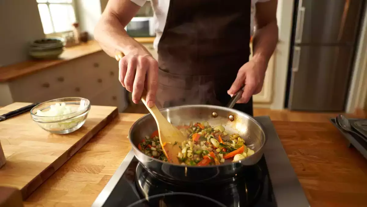 Upptäck 5 oemotståndliga fiskrecept som kommer att revolutionera ditt medelhavskök.