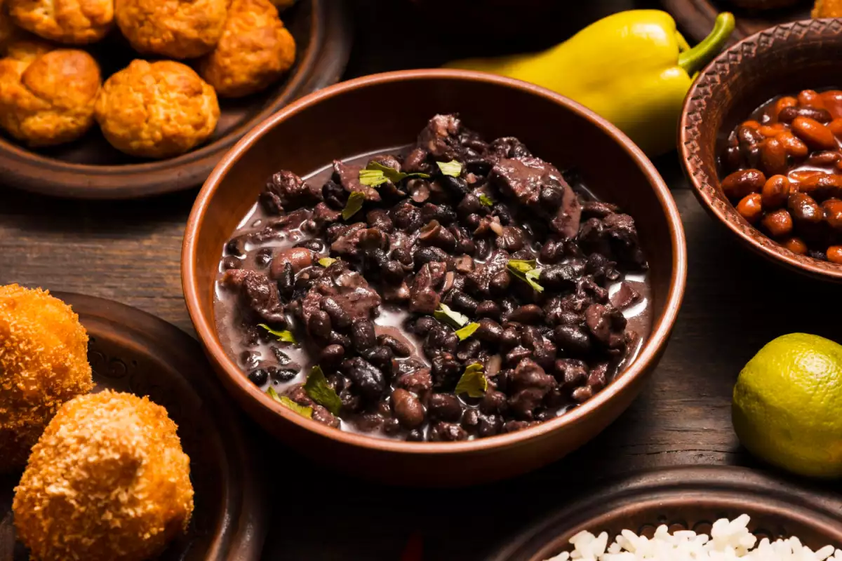 Upptäck 10 recept som en gång ansågs vara fattiga men som har blivit riktiga pärlor inom gastronomin!