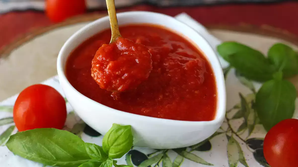 10 italienska såser som förvandlar vilken pasta som helst