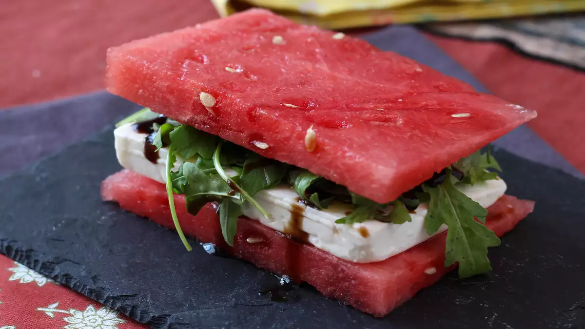 Dessa matkombinationer som vi älskar att se på våra sommartallrikar (med recept)