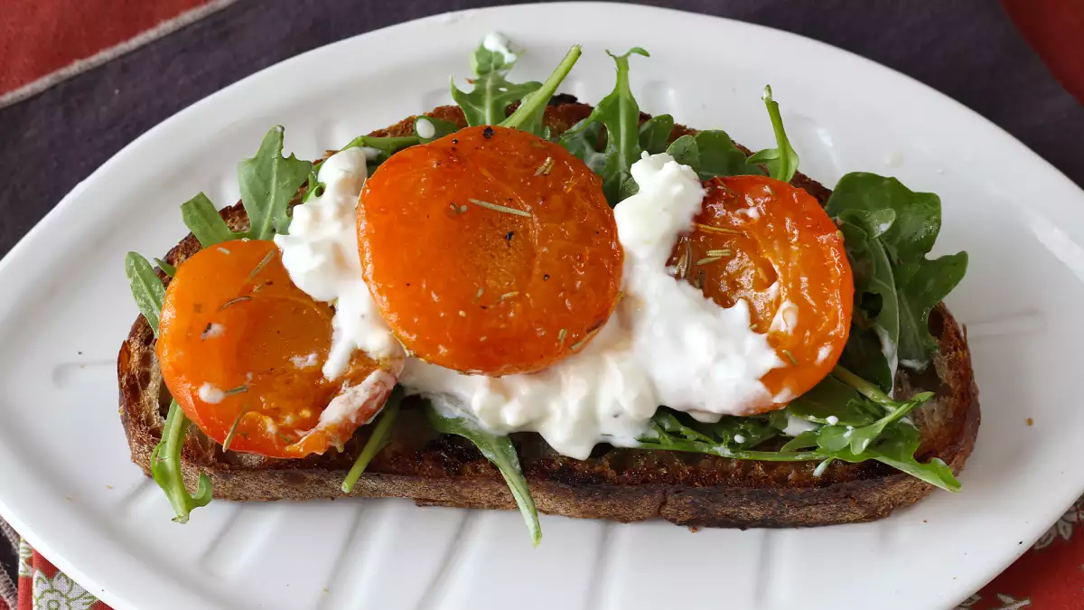 Sommaraperitif: 5 fräscha och färgglada recept som är läckra och perfekta att dela med vännerna