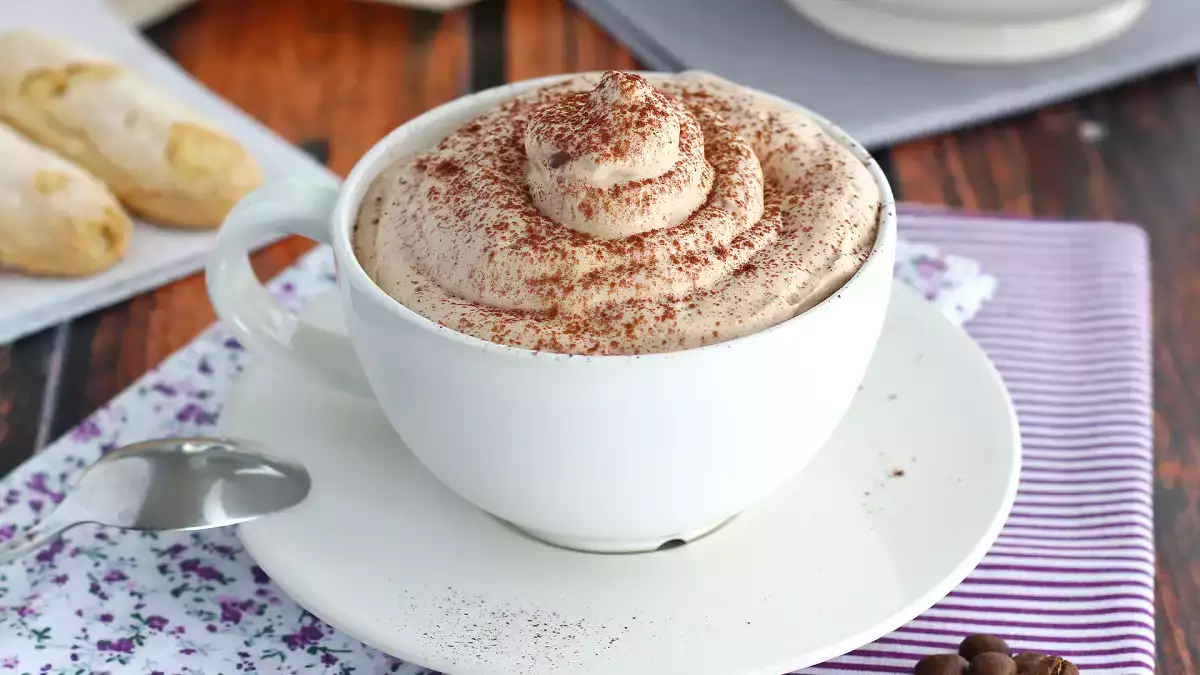 Kalla kaffedrycker: 4 läckra förslag som kommer att väcka diskussion bland espresso- och cappuccinoälskare