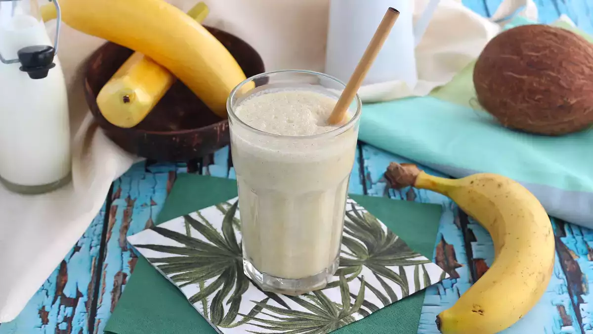 7 milkshakes för en riktigt uppfriskande paus: ta reda på om den enklaste verkligen är den bästa