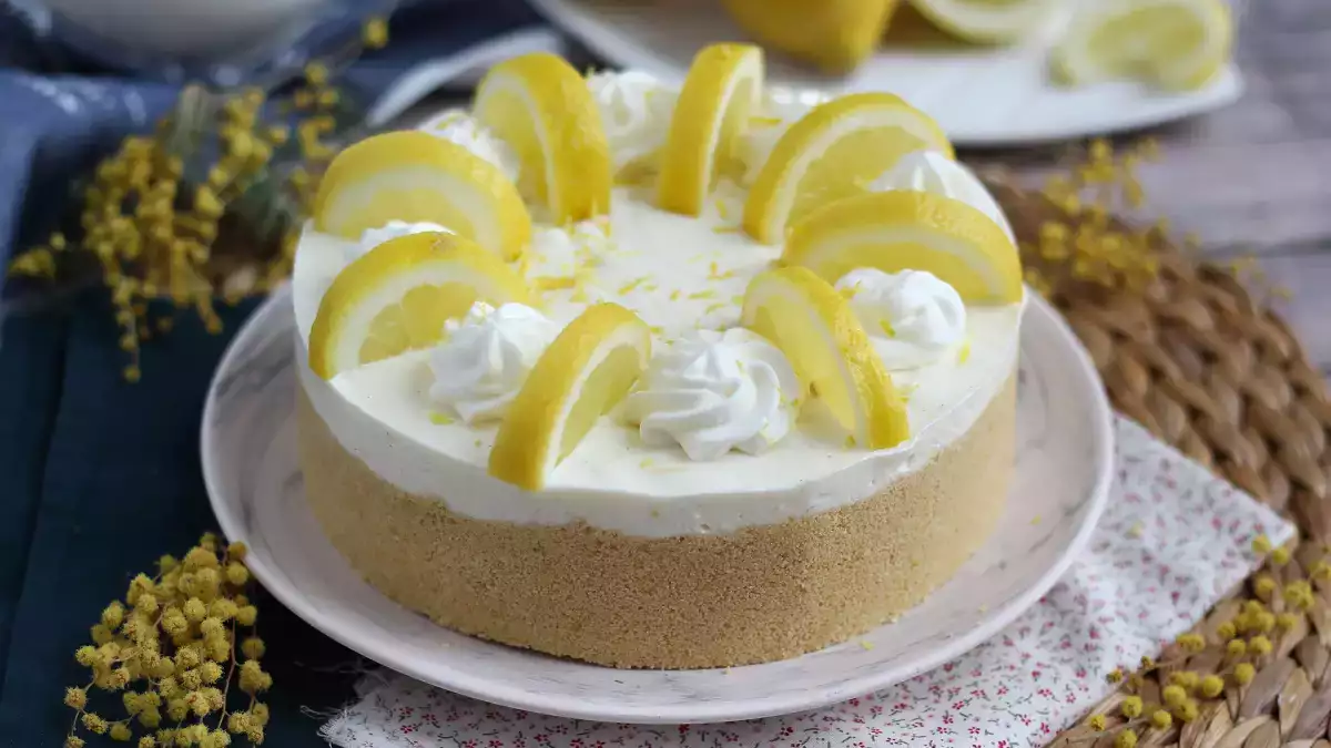 Varken ugn eller spis: 14 sommardesserter som blir en succé vid vilken lunch eller middag som helst