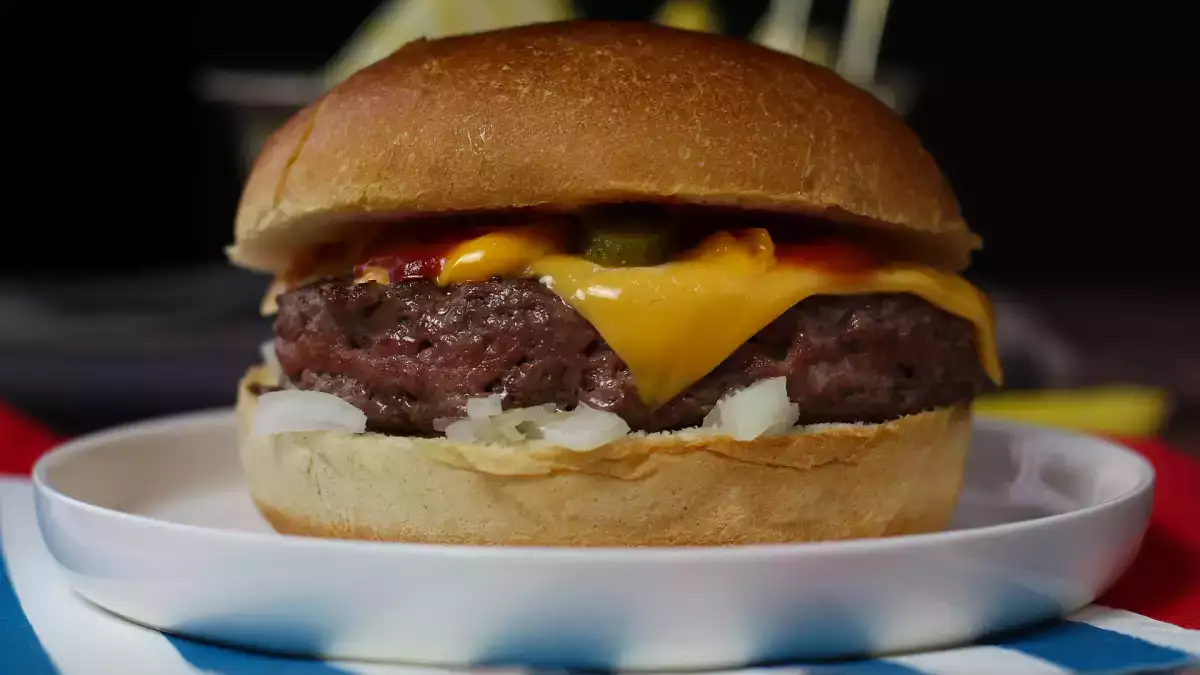 Hemmagjord snabbmat: våra bästa enkla recept för att njuta av god mat utan att behöva åka till drive-in-restaurangen